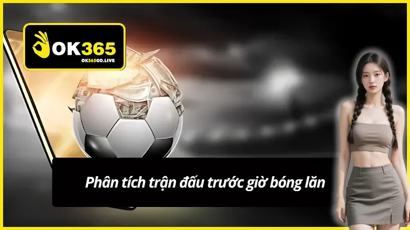 Áp dụng các chiến thuật để soi kèo thành công 