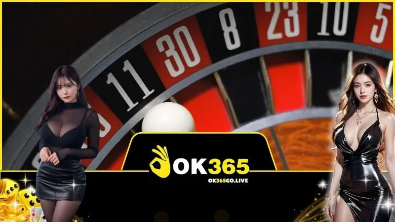 Vì sao nên ưu tiên lựa chọn nhà cái uy tín như OK365